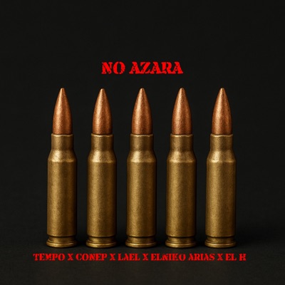 NO AZARA (feat. El H) - Single