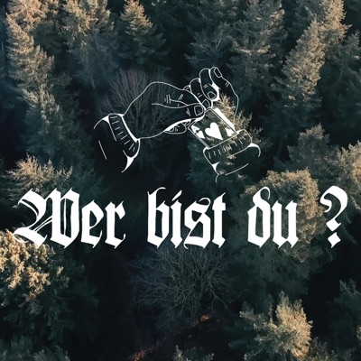 Wer bist du? - Single