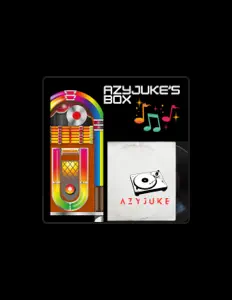 Azyjukeを聴いたり、ミュージックビデオを鑑賞したり、経歴やツアー日程などを確認したりしましょう！