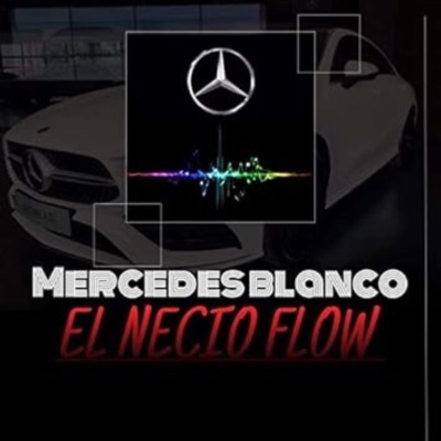 MERCEDES BLANCO - Single