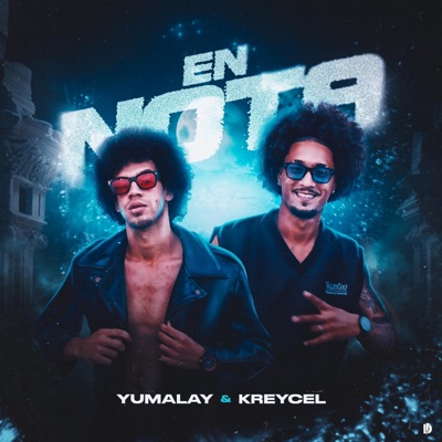 En Nota (feat. Kreycel) - Single