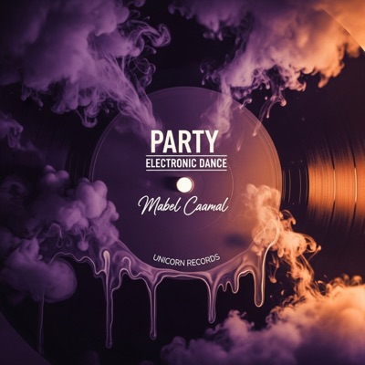 Party Electronic Dance