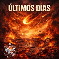 Últimos Dias - Single - Renato 51/50