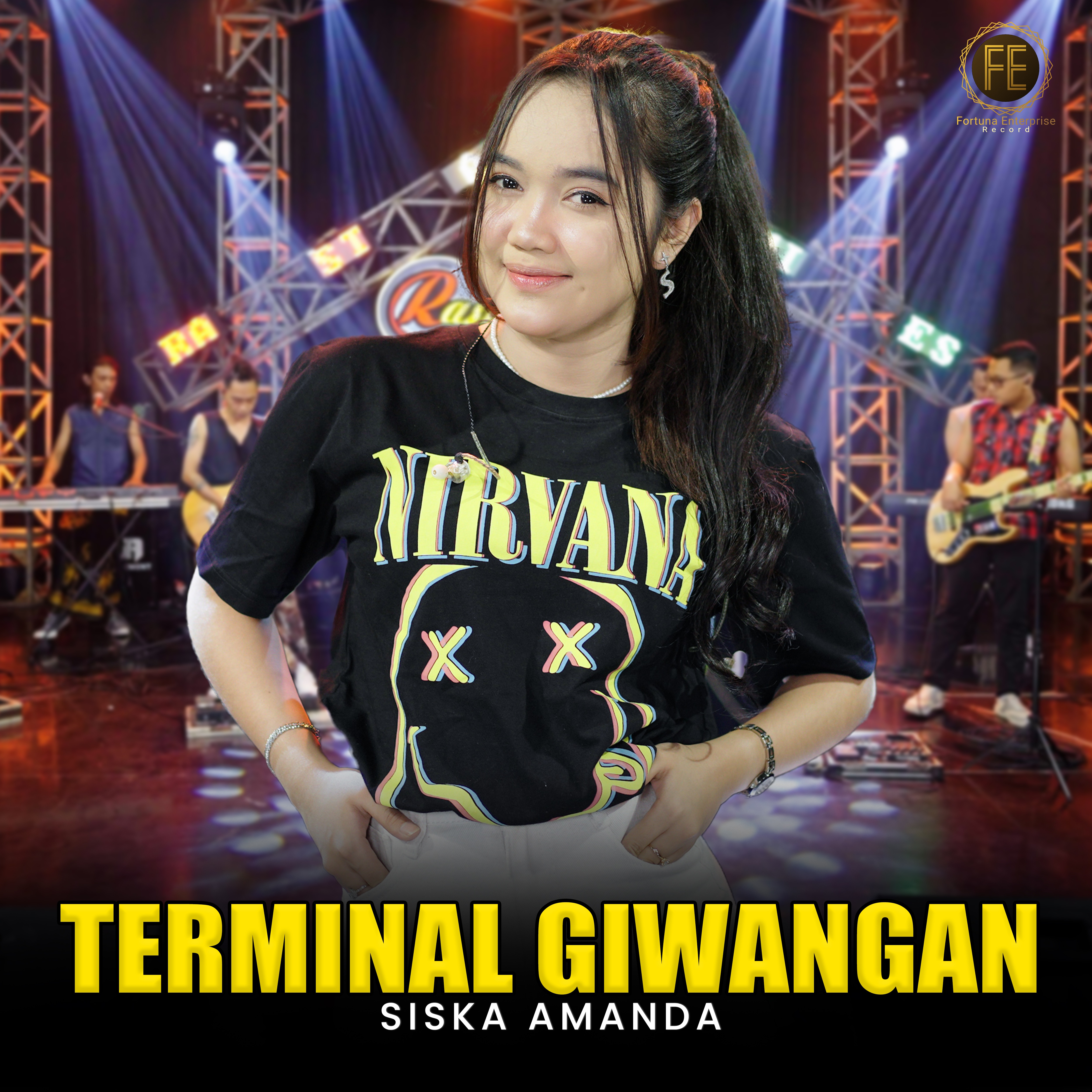 Terminal Giwangan - Single
