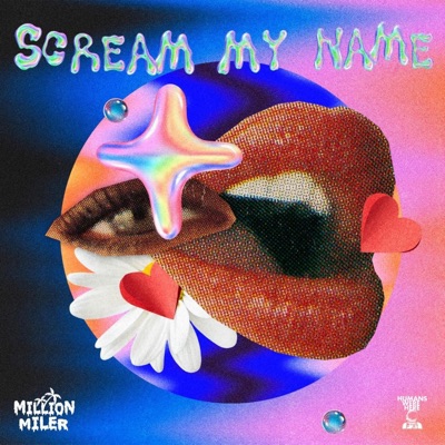 Scream My Name - Single