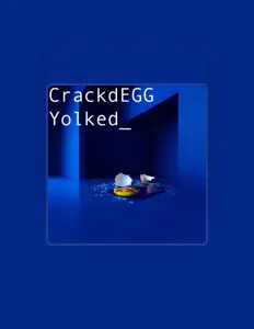 聆聽 CrackdEGG、觀看音樂影片、閱讀小傳、查看巡演日期等！