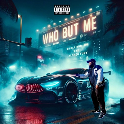 Who But Me - Single