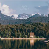 Sand Castles — Fujitsu