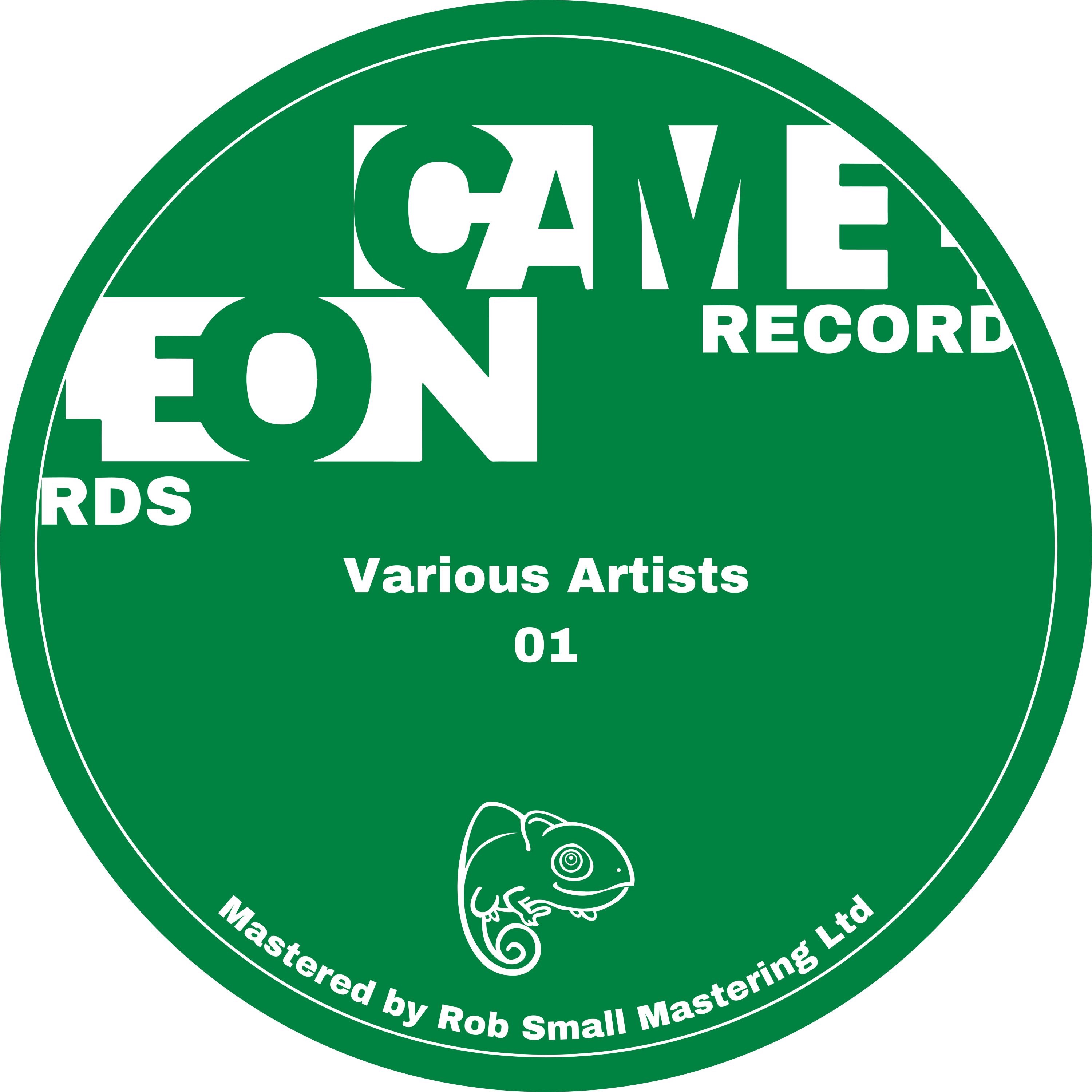 Cameleon Records Various Artists 01