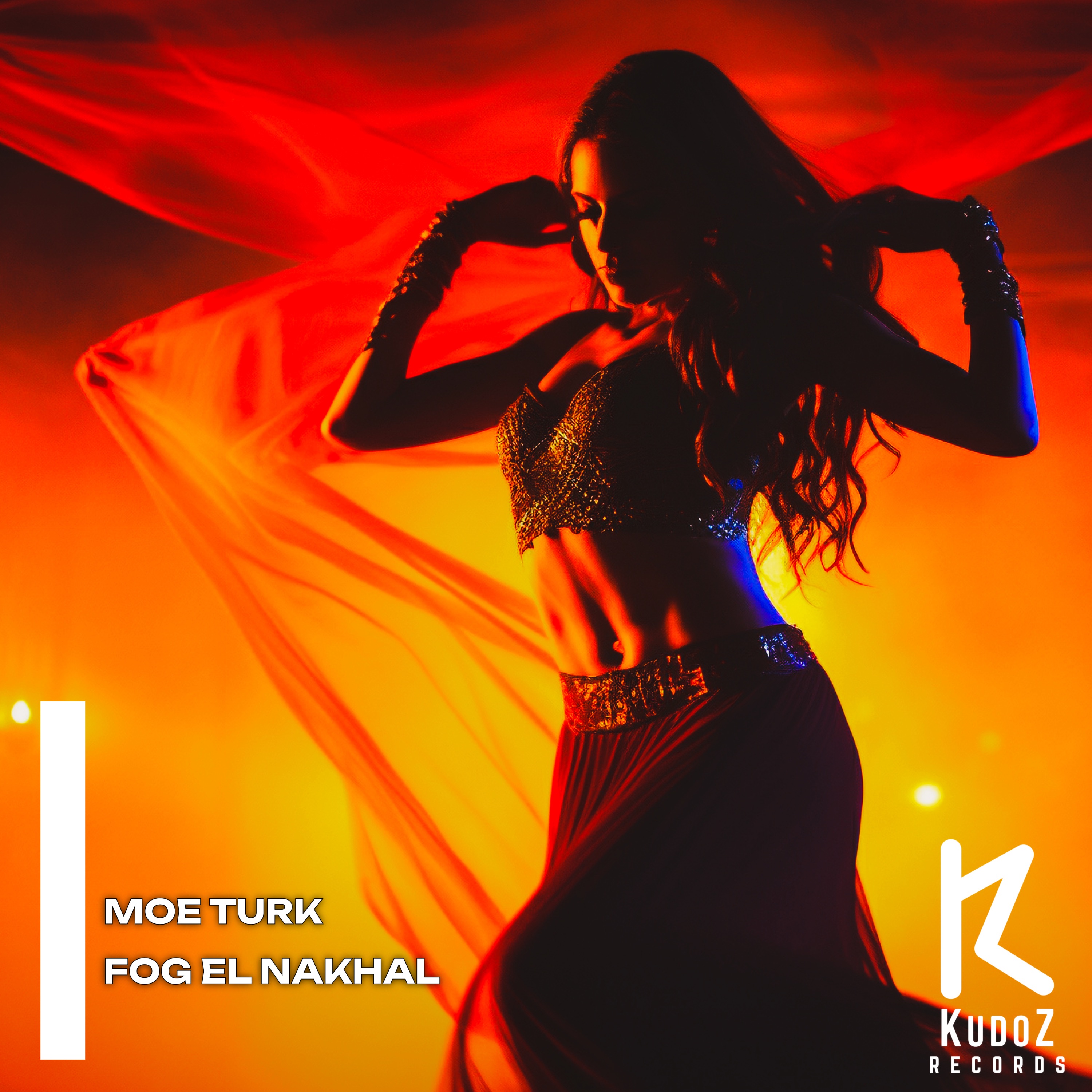 Fog el Nakhal - Single
