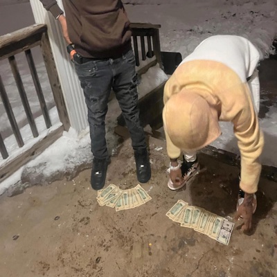 Freestyle (feat. A0DNuski & MR6) - Single