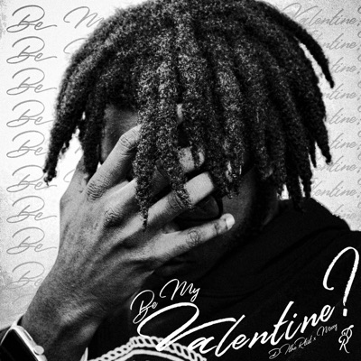 Be My Valentine?