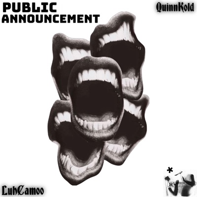 Public Announcement (feat. LuhCamoo) - Single