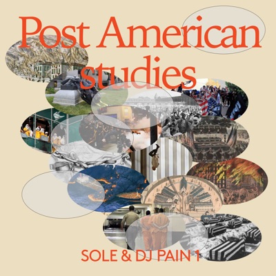 Post American Studies (Extended Edition)