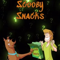 Scooby Snacks - Single - Yncd Roman