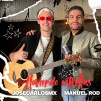 Lloviendo Estrellas — JOSECARLOSMX
