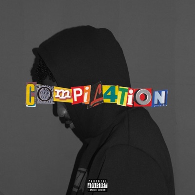 COMPILATION 4 - EP