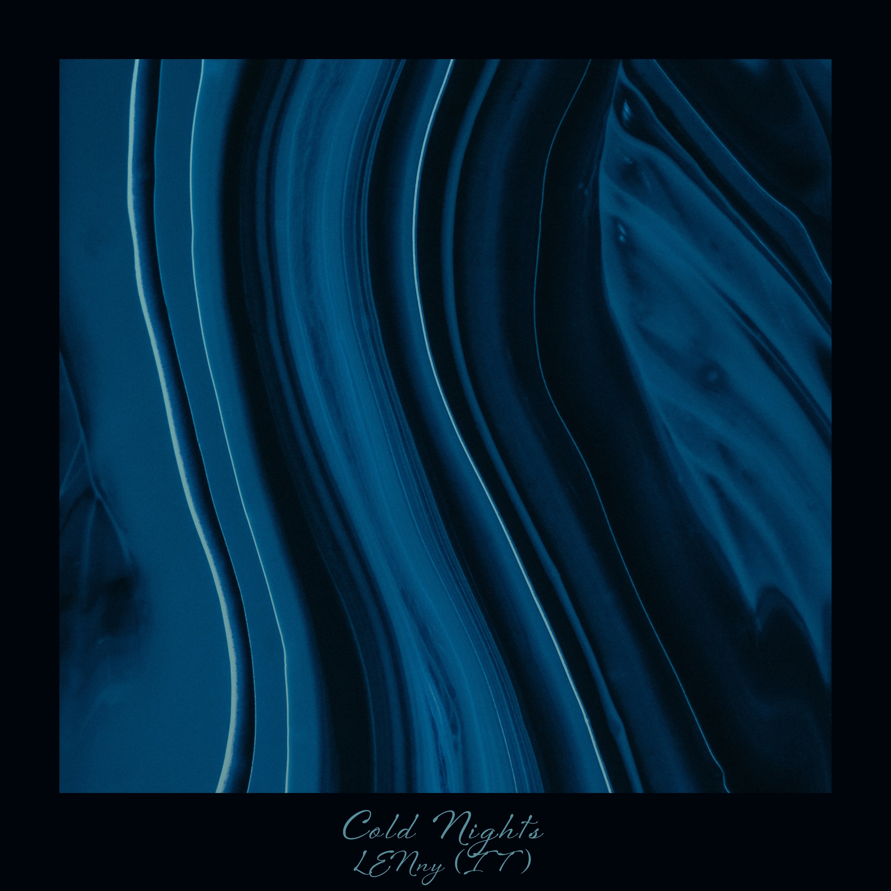 Cold Nights - Single
