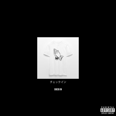 Check In (feat. LVX) - Single