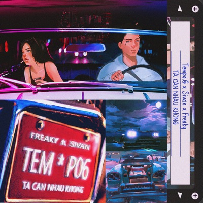 Ta Can Nhau Khong - Single