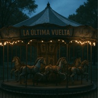 La Última Vuelta - Luis Argote & Ivan Ibarra