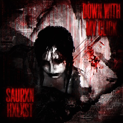 DOWN WITH MY CLICK - Single