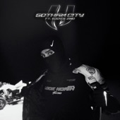 GOTHAM CITY (feat. Eddy & Zino) artwork