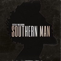 Southern Man - Single - Cecily Wilborn