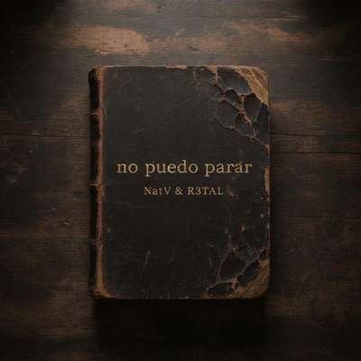 no puedo parar - Single