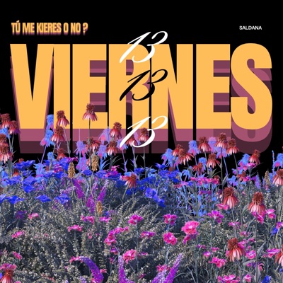 VIERNES 13 - Single