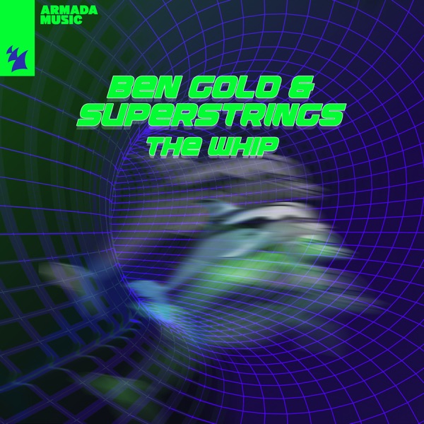 The Whip - Single