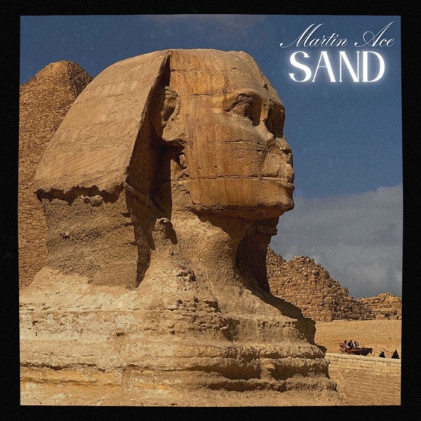 Sand - Single