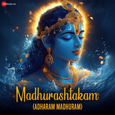 Madhurashtakam (Adharam Madhuram)