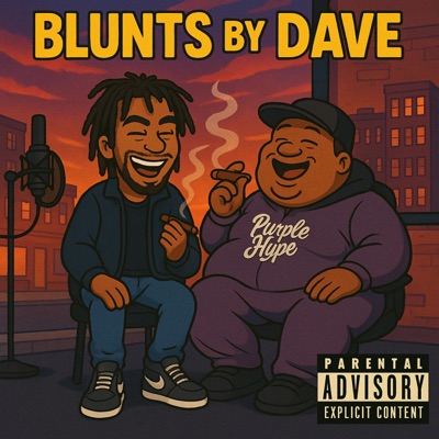 Blunts by dave - Single