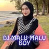 Dangdut Koplo - DJ MALU MALU BOY