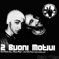 2 Buoni Motivi (feat. Little Tony Negri) - Single - Amir Issaa & Supremo 73