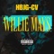 WILLIE MAYS - HBJG CV lyrics