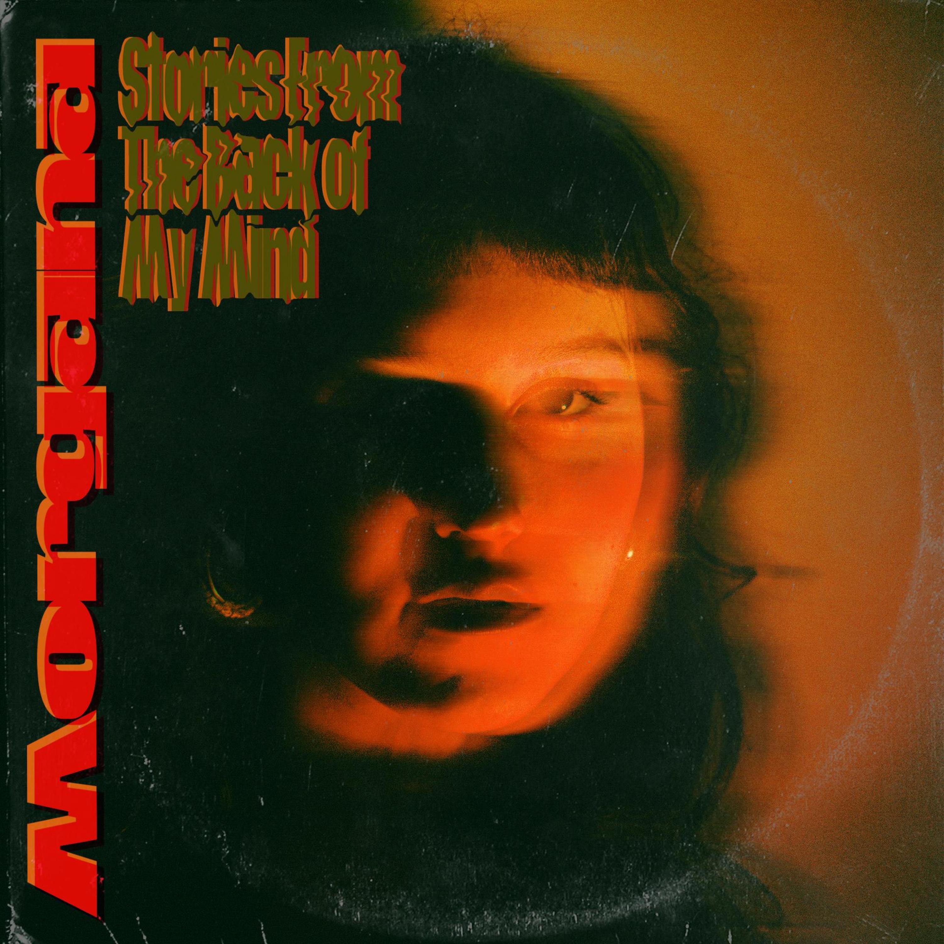 Stories From The Back Of My Mind - EP