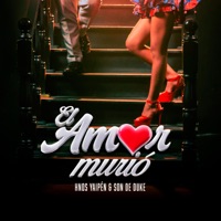 El amor murio