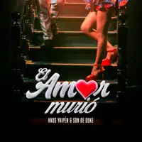 El amor murio