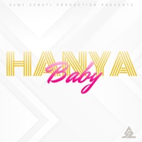 Hanya Baby (Instrumental) - Single - Samy Zenati