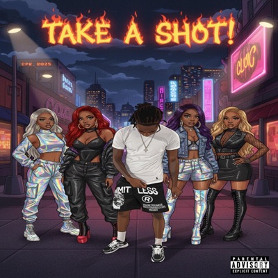 Take A Shot - Single