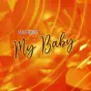 Anko Ronie - My Baby