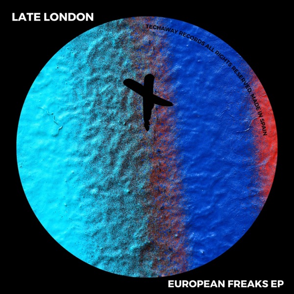European Freaks - Single