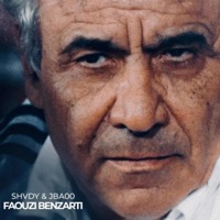 Faouzi Benzarti (feat. Jba00) - Single - Shvdy