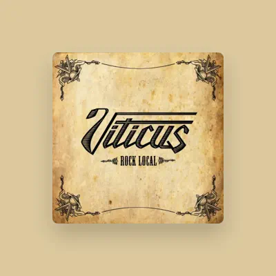 Listen to Viticus, watch music videos, read bio, see tour dates & more!