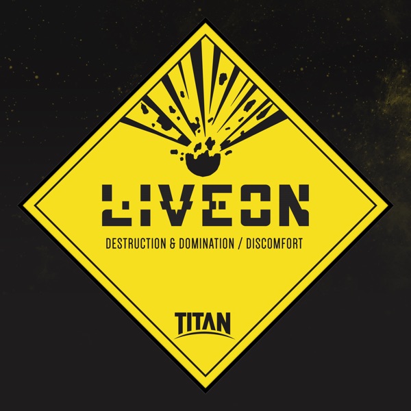 Destruction & Domination - Single