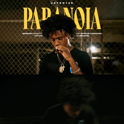 Paranoia - Single