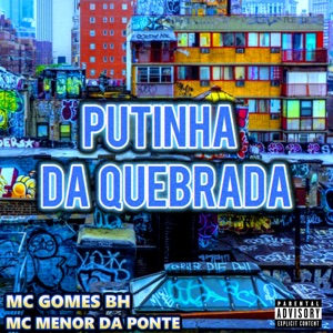 Putinha da Quebrada