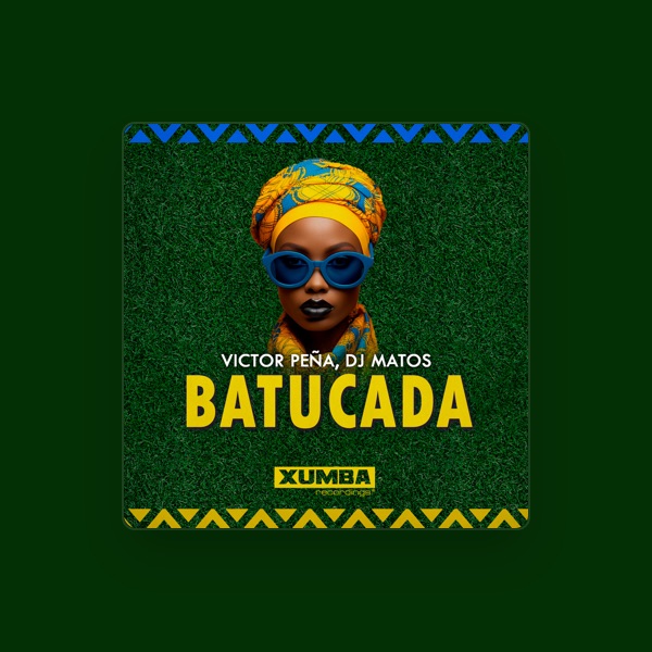 Dj Matos's avatar